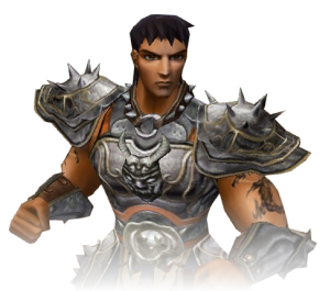 Azeroth